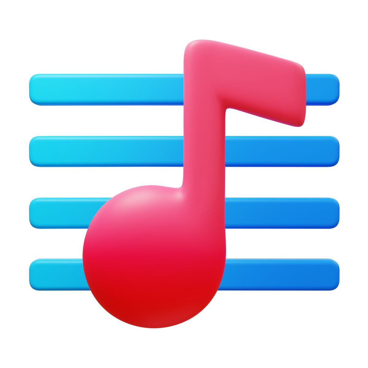 SoundHub旋律森林
